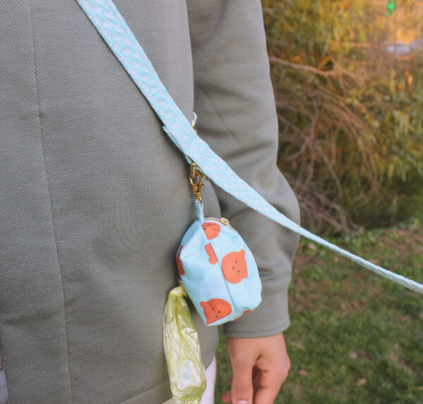 Porte sac Teddy – Image 3
