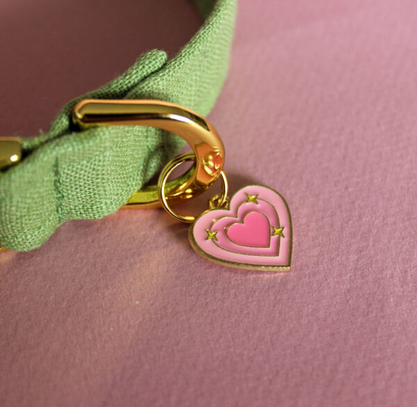 Pendentif Coeur